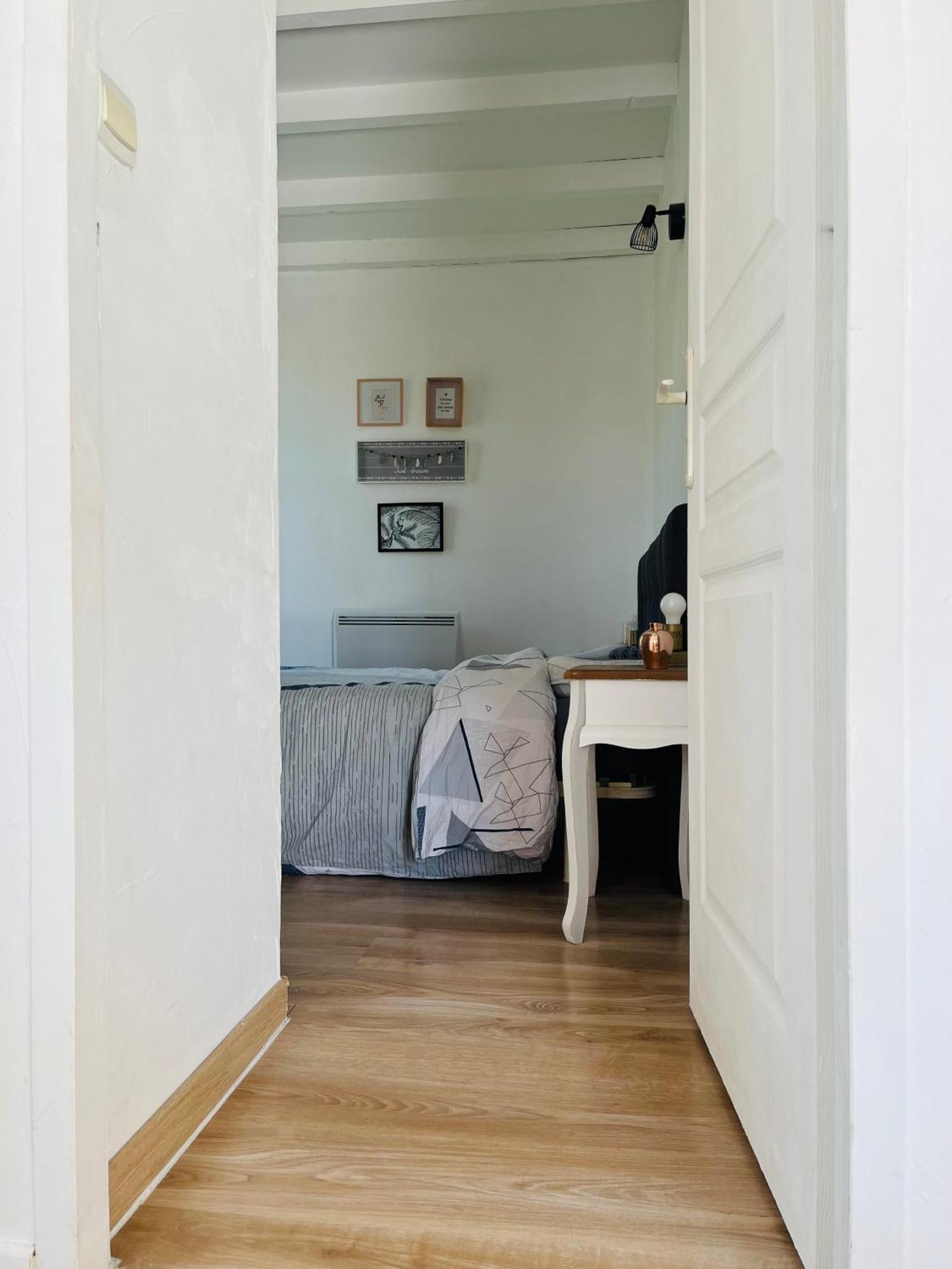 Charmante Maisonnette 4Pers Canet  Exterior photo