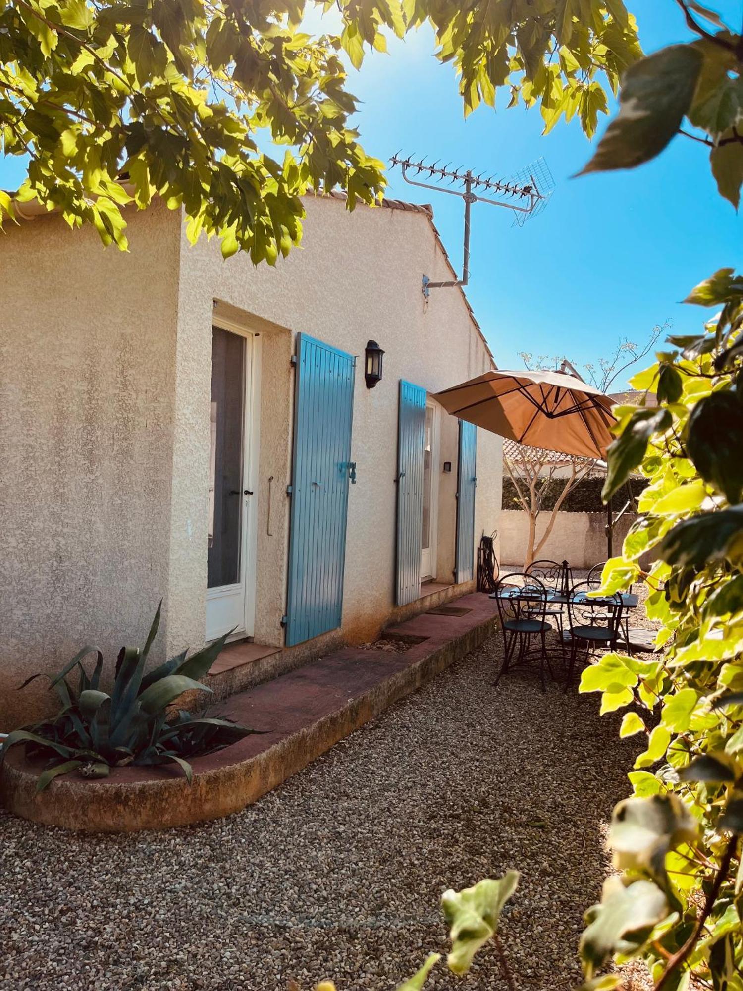 Charmante Maisonnette 4Pers Canet  Exterior photo
